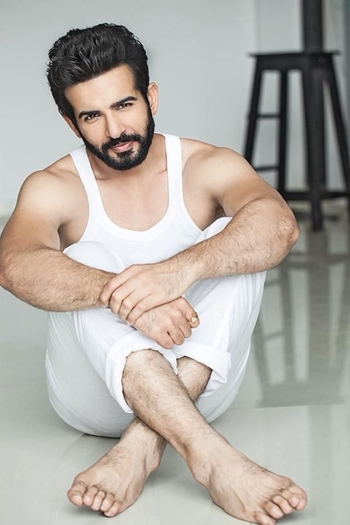 Jay Bhanushali