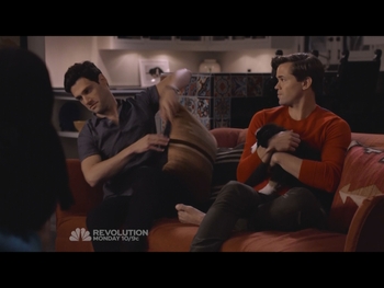  alt="Andrew Rannells"