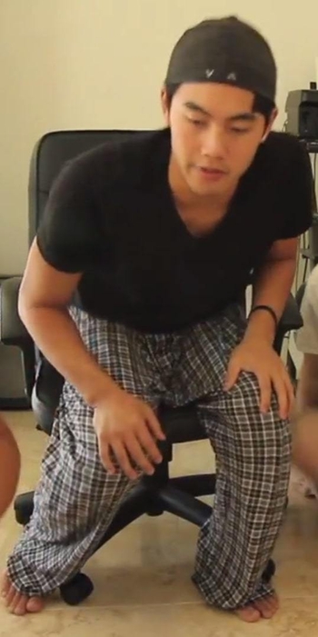 Ryan Higa