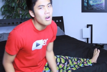 Ryan Higa