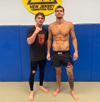 Mickey Gall