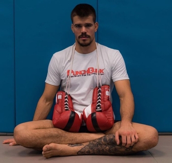 Mickey Gall