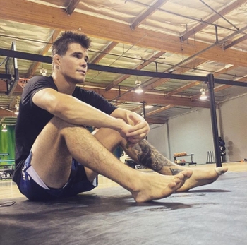 Mickey Gall