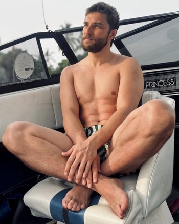 Gary Centeno