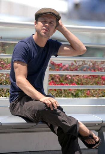 Giovanni Ribisi