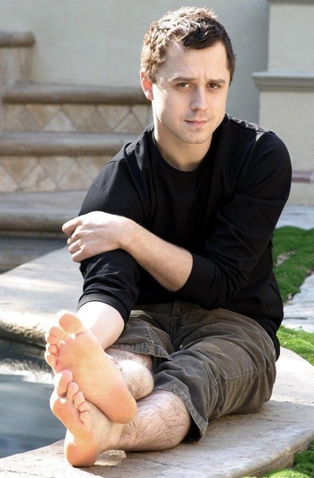 Giovanni Ribisi