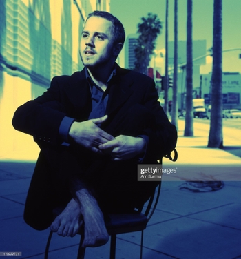 Giovanni Ribisi