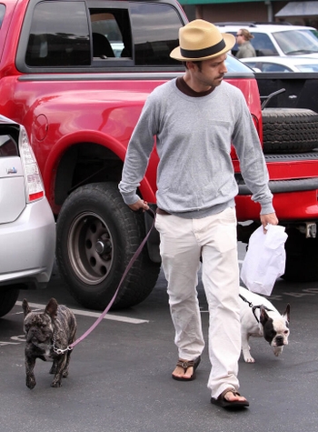 Giovanni Ribisi