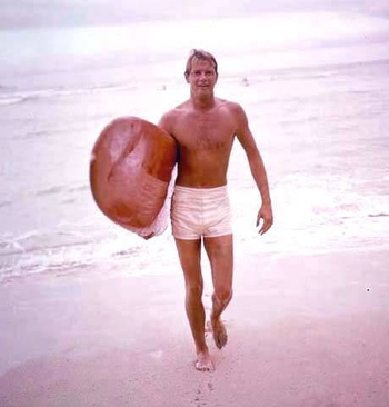 Troy Donahue