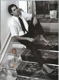 Bryan Ferry