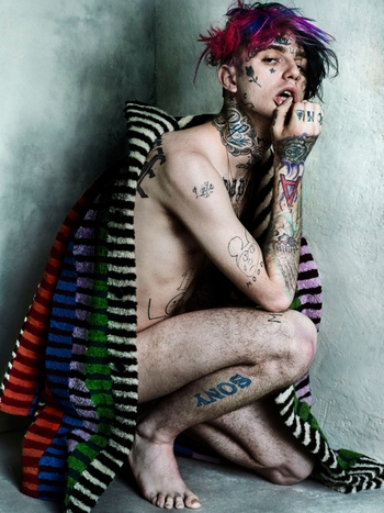 Lil Peep