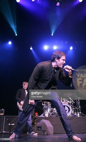 Stephan Jenkins