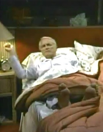 Ted Knight