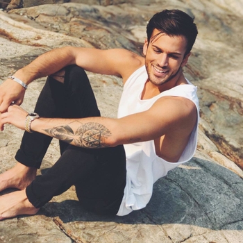 David Carreira