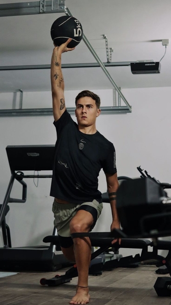 Paulo Dybala