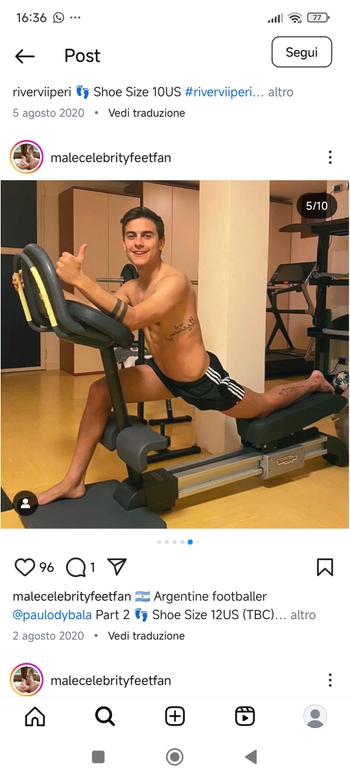 Paulo Dybala