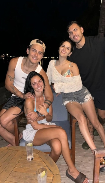 Paulo Dybala