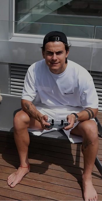 Paulo Dybala