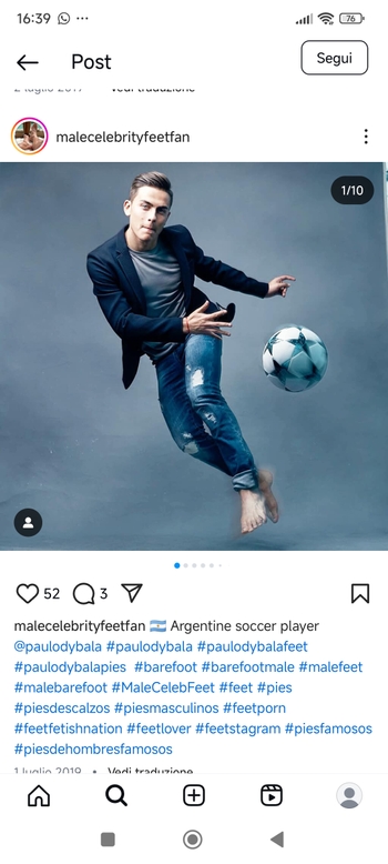 Paulo Dybala