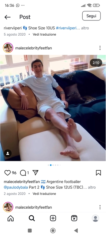 Paulo Dybala