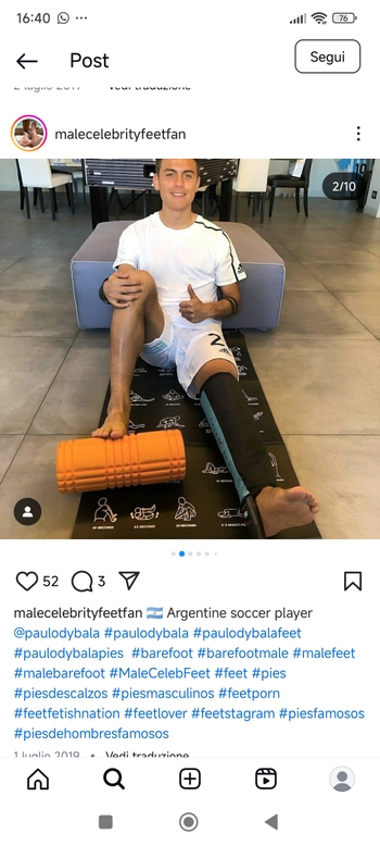 Paulo Dybala
