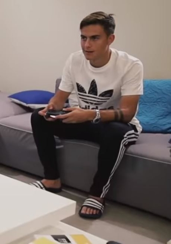 Paulo Dybala