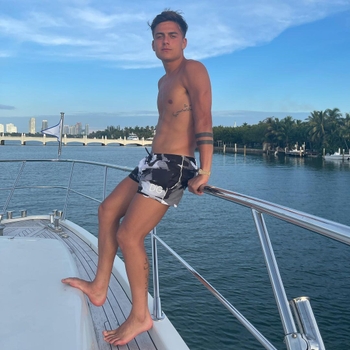 Paulo Dybala