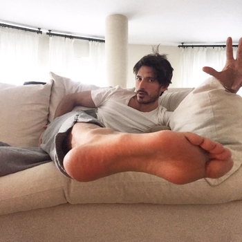 Andrés Velencoso