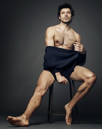 Andrés Velencoso