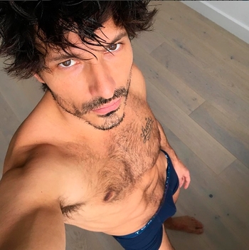 Andrés Velencoso