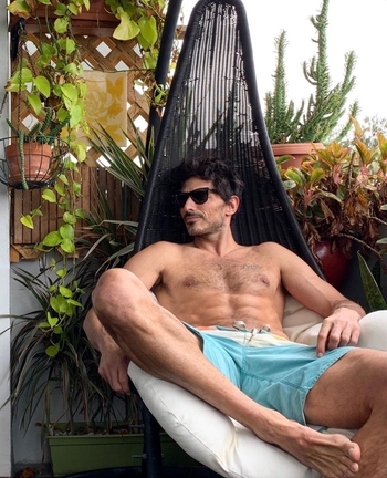 Andrés Velencoso