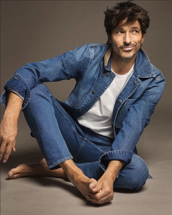 Andrés Velencoso