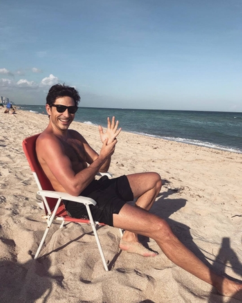 Andrés Velencoso