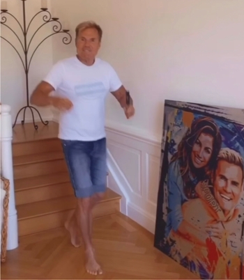 Dieter Bohlen