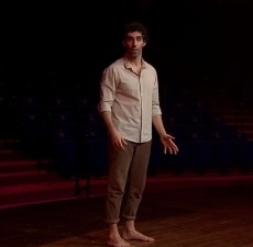 Jim Sarbh