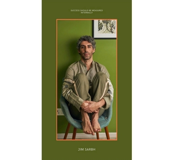 Jim Sarbh