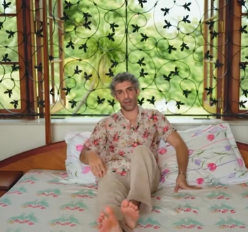 Jim Sarbh