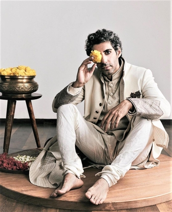 Jim Sarbh