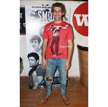 Jim Sarbh