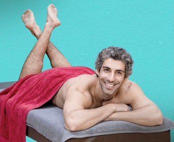 Jim Sarbh