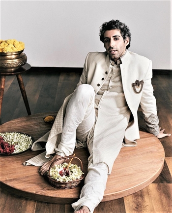 Jim Sarbh