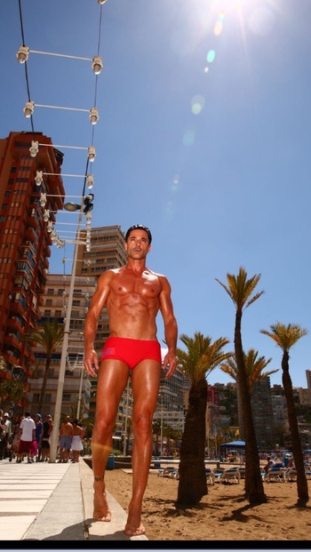 Jake Canuso