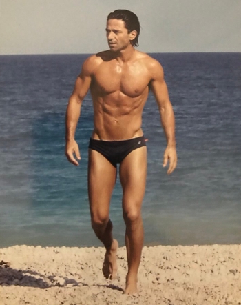 Jake Canuso