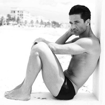 Jake Canuso