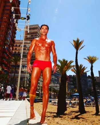 Jake Canuso