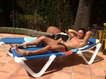 Jake Canuso