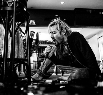 Daniel Johns