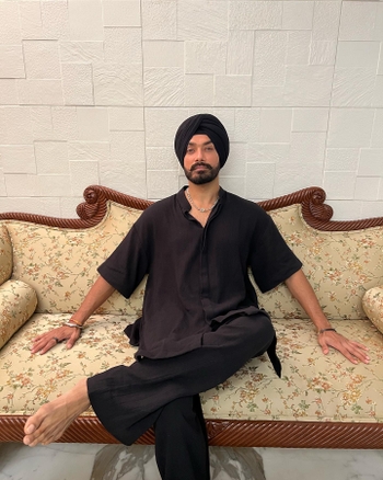 Avinesh Rekhi