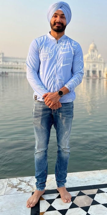 Avinesh Rekhi