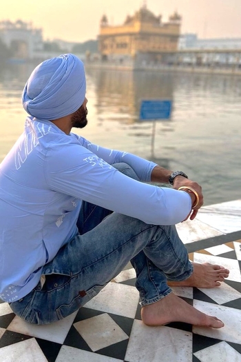 Avinesh Rekhi